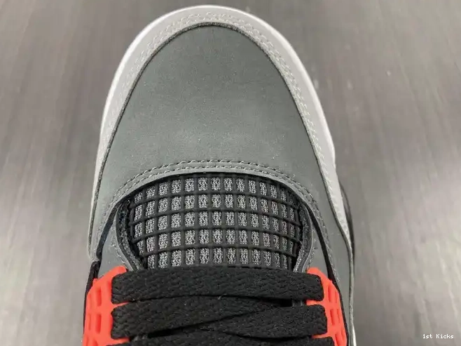 Infrared Jordan 4 DH6927-061 Retro Air 0624